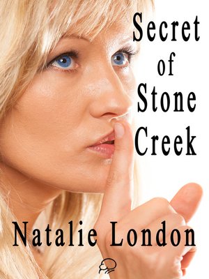 cover image of Secret of Stone Creek